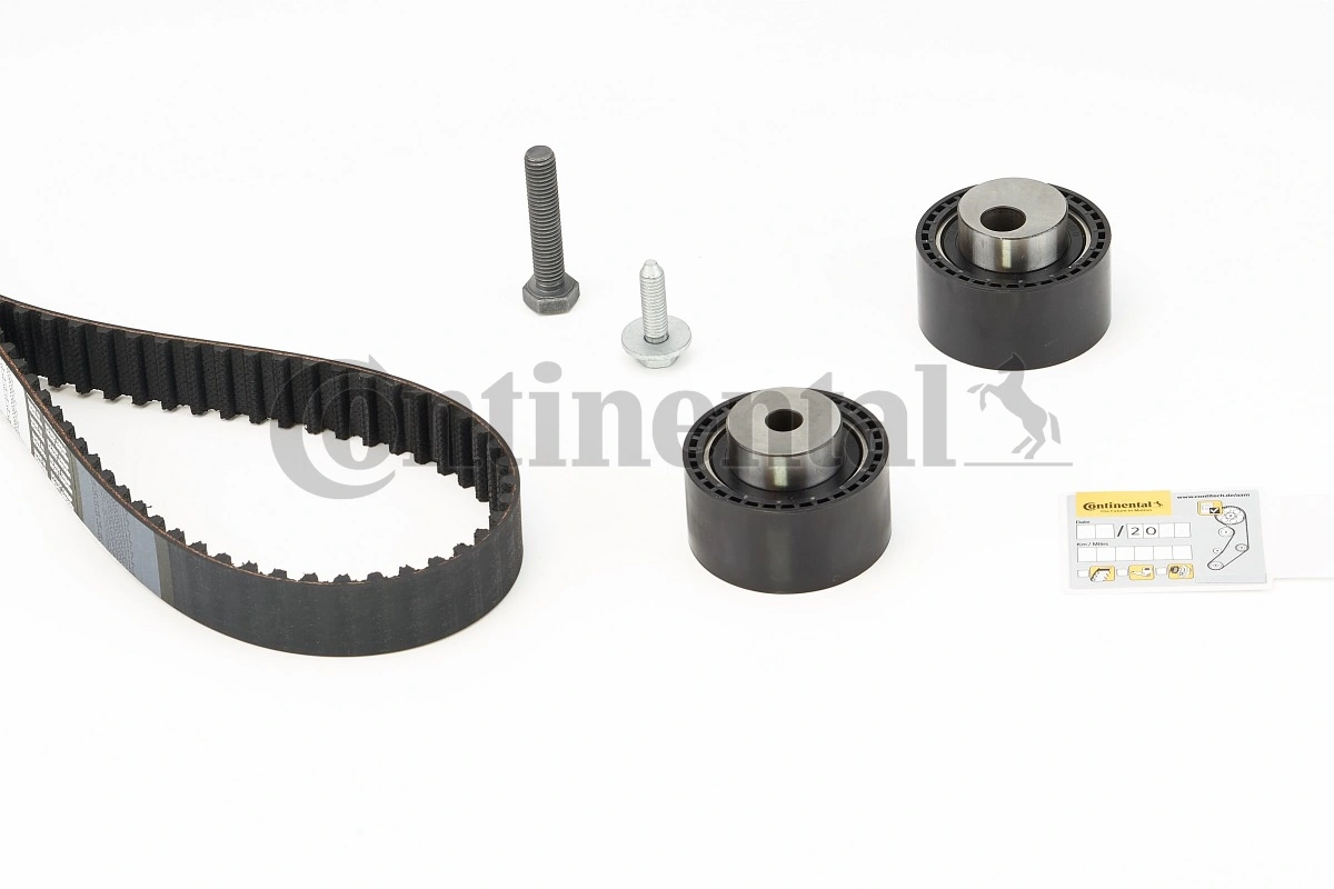 Timing Belt Kit